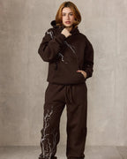 Youngla_Hoodie_Brown