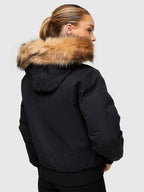 Zavetti Canada Jacket Back