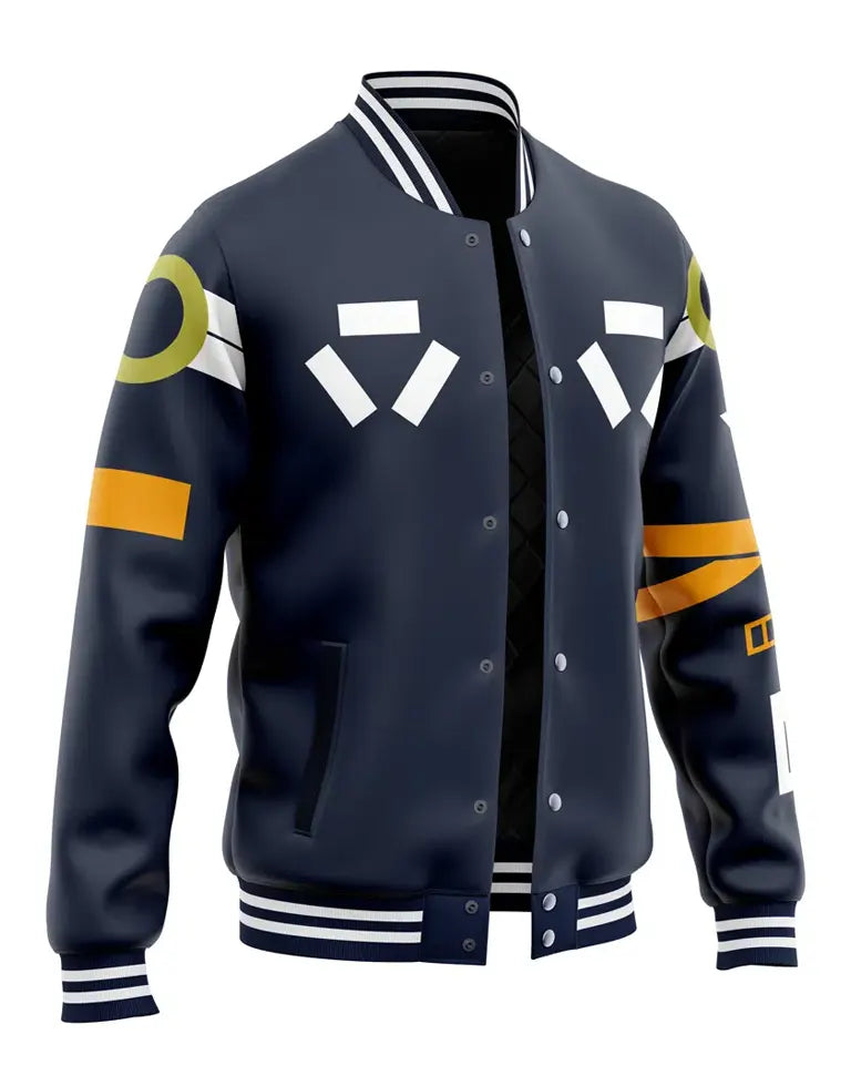 Zoro Egghead Jacket For Sale