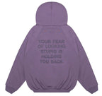 Alchemai Tree Of Life Hoodie Zing Apparel
