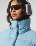 alo-puffer-jacket-light-blue-Sale