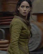 andor-adria-arjona-green-jacket