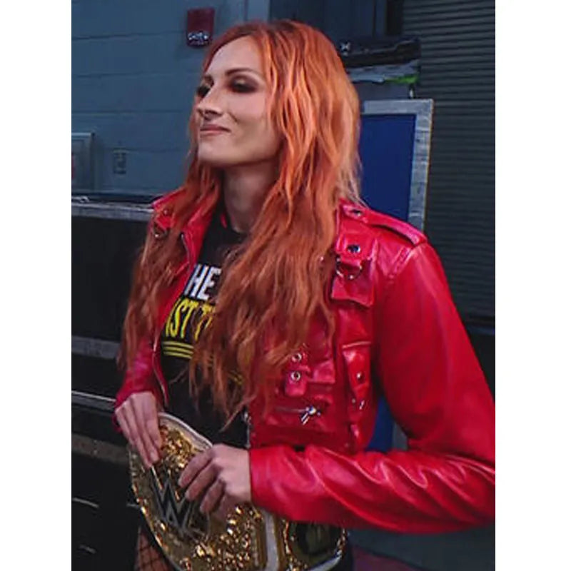becky-lynch-leather-jacket
