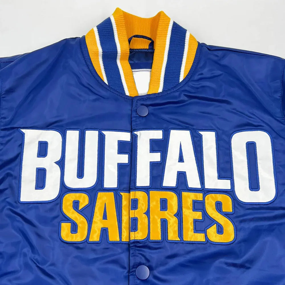Buffalo Sabres Jacket