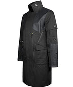 Deus Ex Mankind Divided Game Adam Jensen Coat Zing Apparel