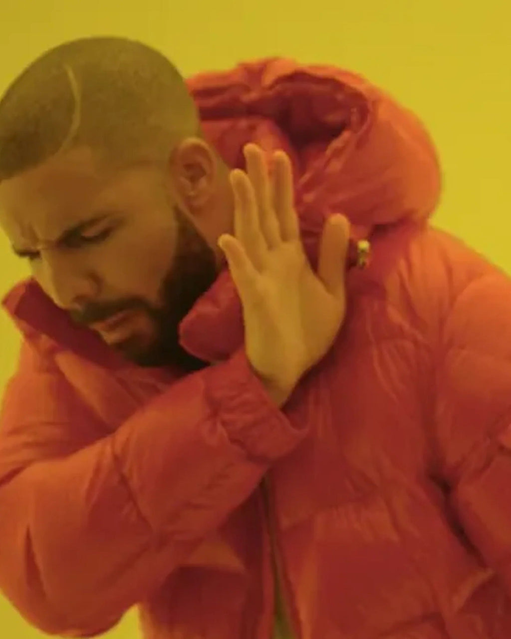 drake-red-puffer-jacket