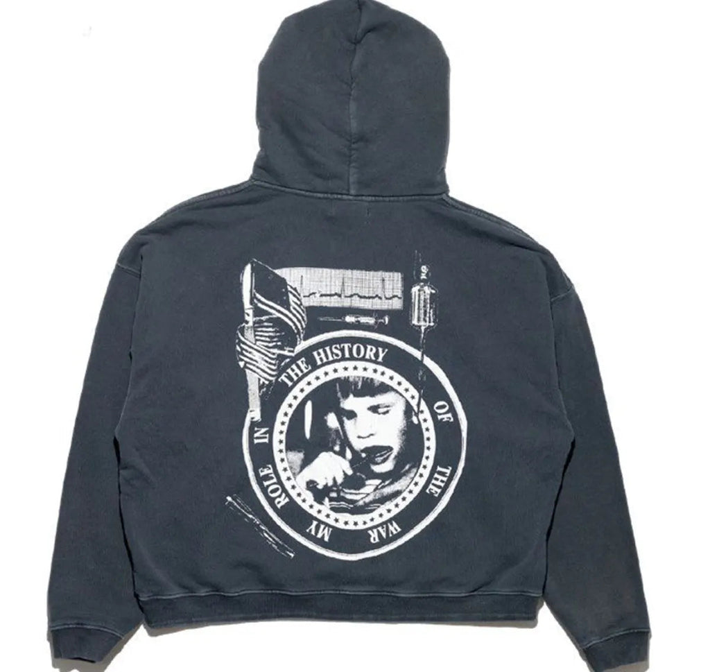 Enfants Riches Deprimes Hoodie