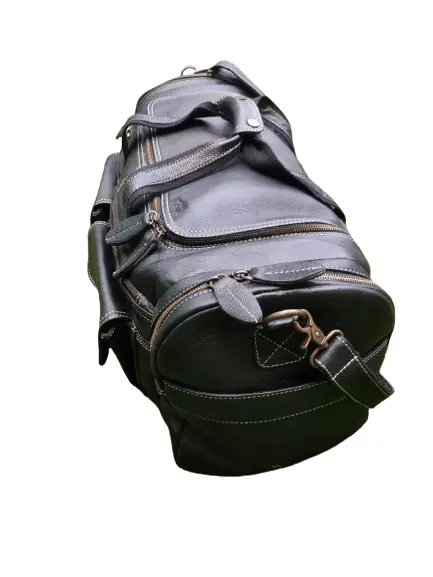 Duffle Bag For Traveller and Casual Zing Apparel