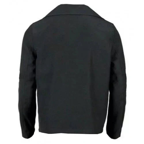 Despicable Me 3 Gru Wool Jacket Zing Apparel