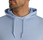 footjoy_lightweight_hoodie_heather_sky_Buy