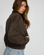 garage-twill-bomber-jacket-Sale