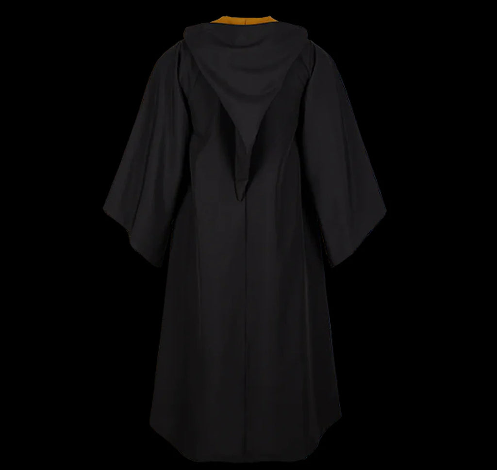 huffle-puff-robe