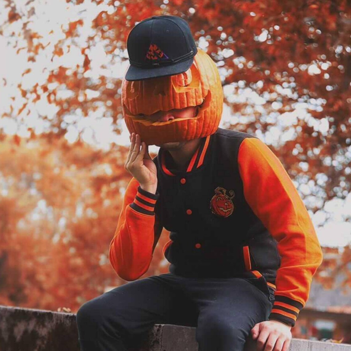 Halloween Jacket for men & women