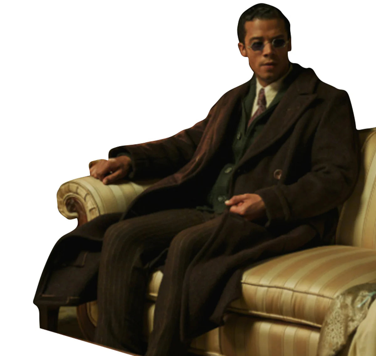 interview-With-The-Vampire-Jecob-Anderson-Trench-Coat