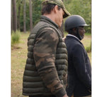 john-Cena-Black-Puffer-Vest