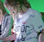 Junior Jewels Shirt Zing Apparel