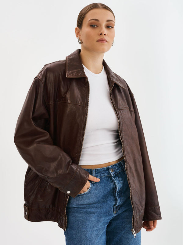 lamarque-theia-jacket-in-dark-brown