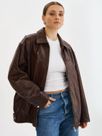 lamarque-theia-jacket-in-dark-brown