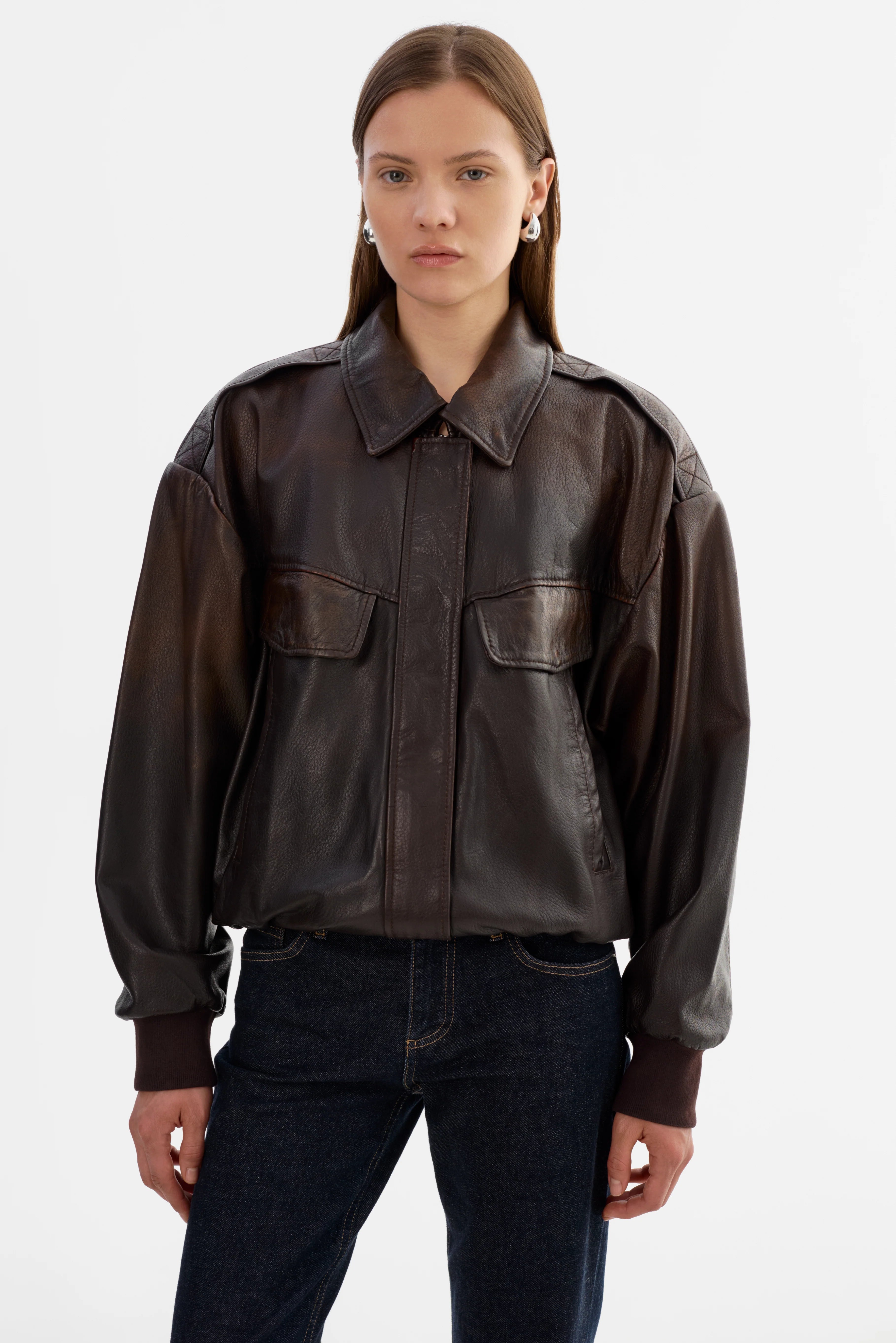 lamarque-trevanna-jacket-rub-off-brow