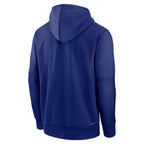 los angeles dodgers authentic therma fleece hoodie mens Buy