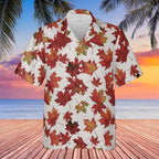 Tyler Durden Hawaiian Shirt