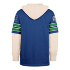 Seahawks Throwback Hoodie