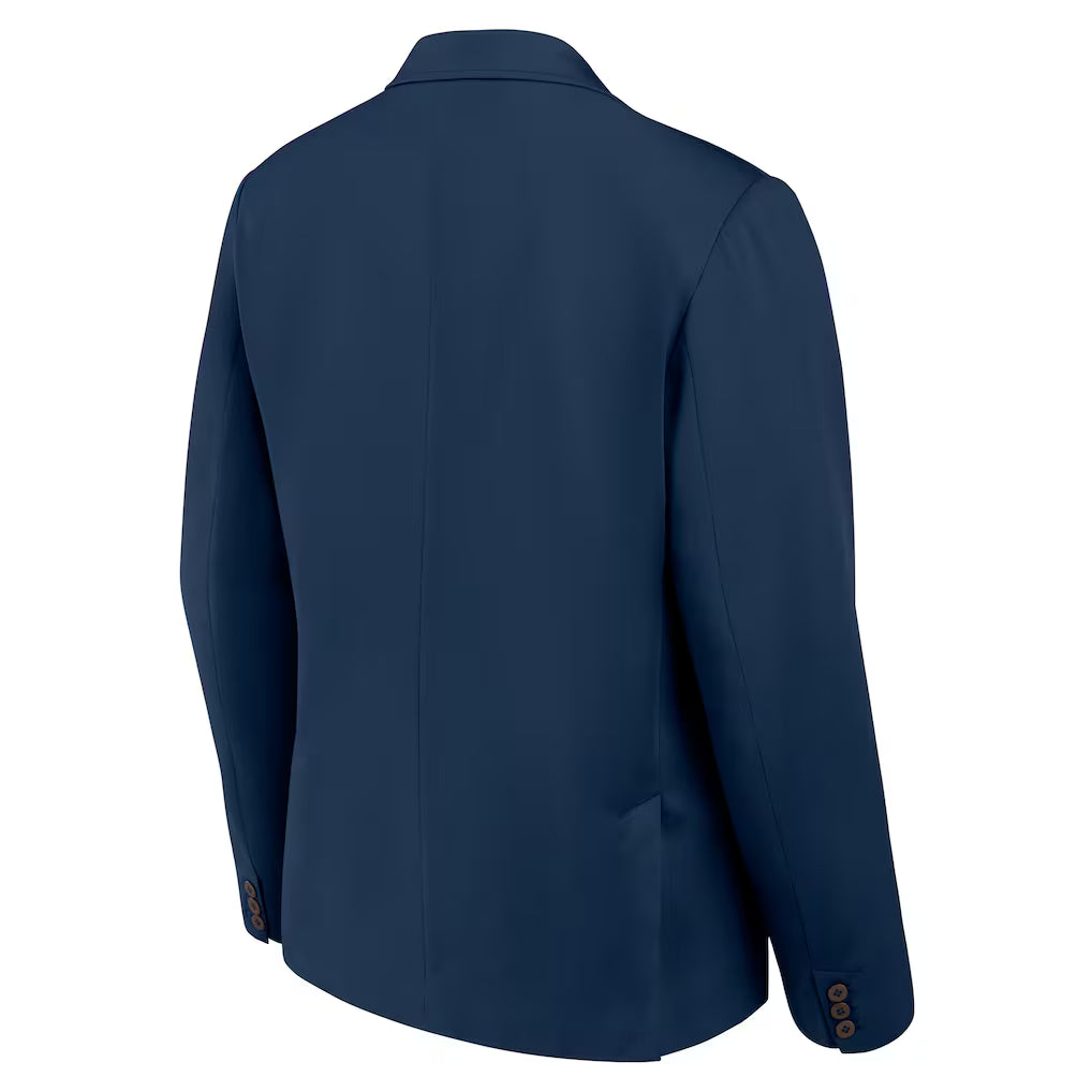 Michigan Wolverines Blazer