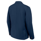 Michigan Wolverines Blazer