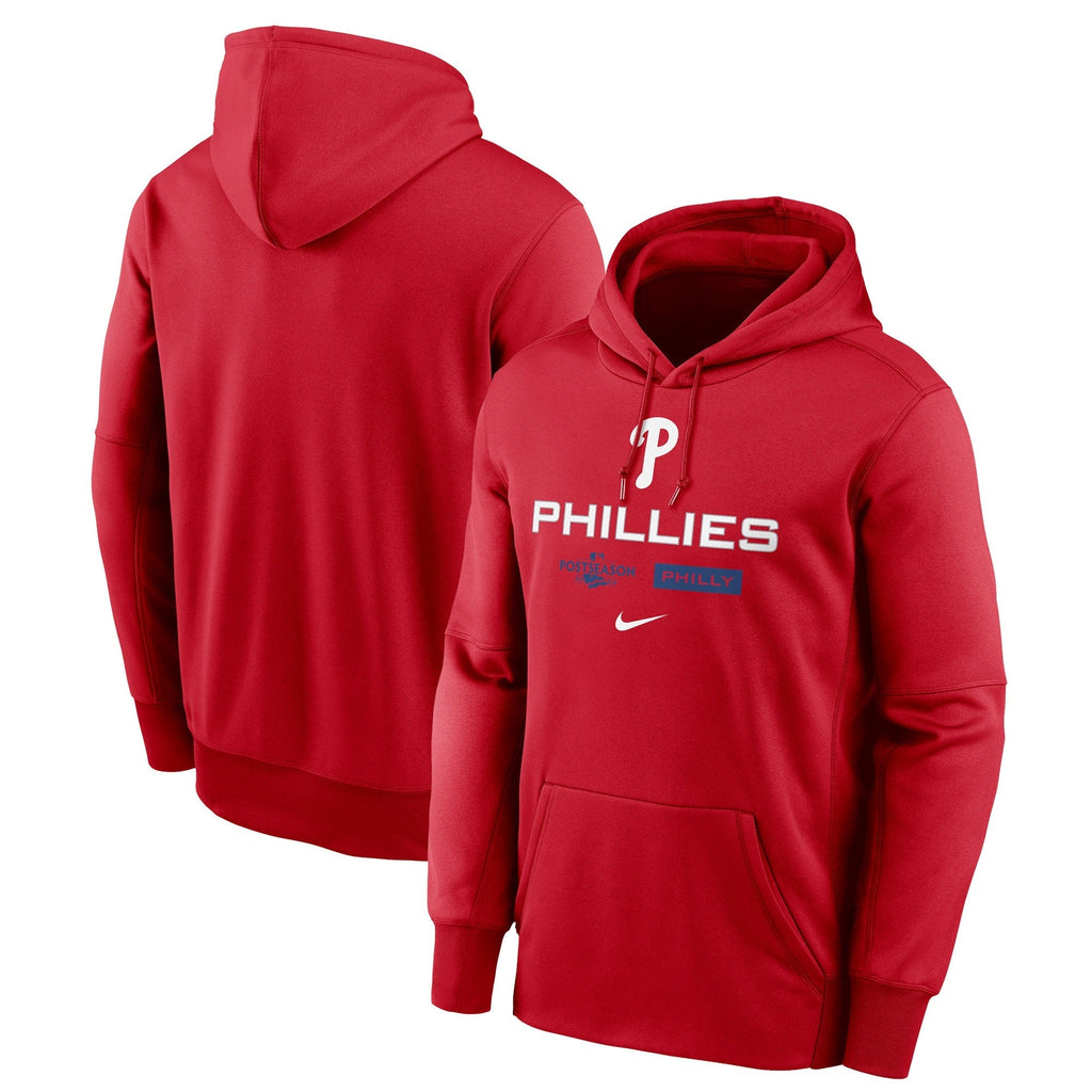 Phillies Postseason Hoodie