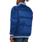 Dodgers Bomber Jacket