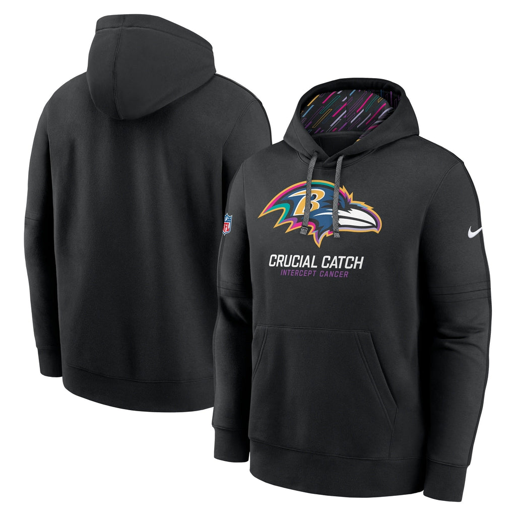 mens_nike_black_baltimore-ravens_2024_nfl_crucial_catch_club_pullover_hoodie