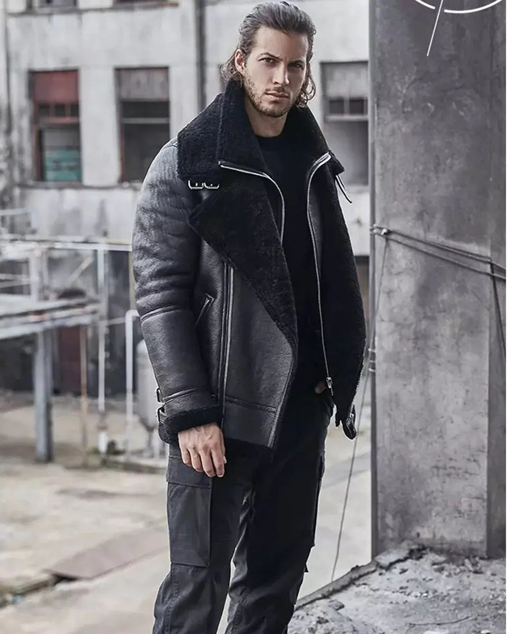 motorcycle-B3-bomber-jacket-for-men