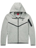 nike-tech-fleece-full-zip-windrunner-hoodie-in-dark-grey-heather-black