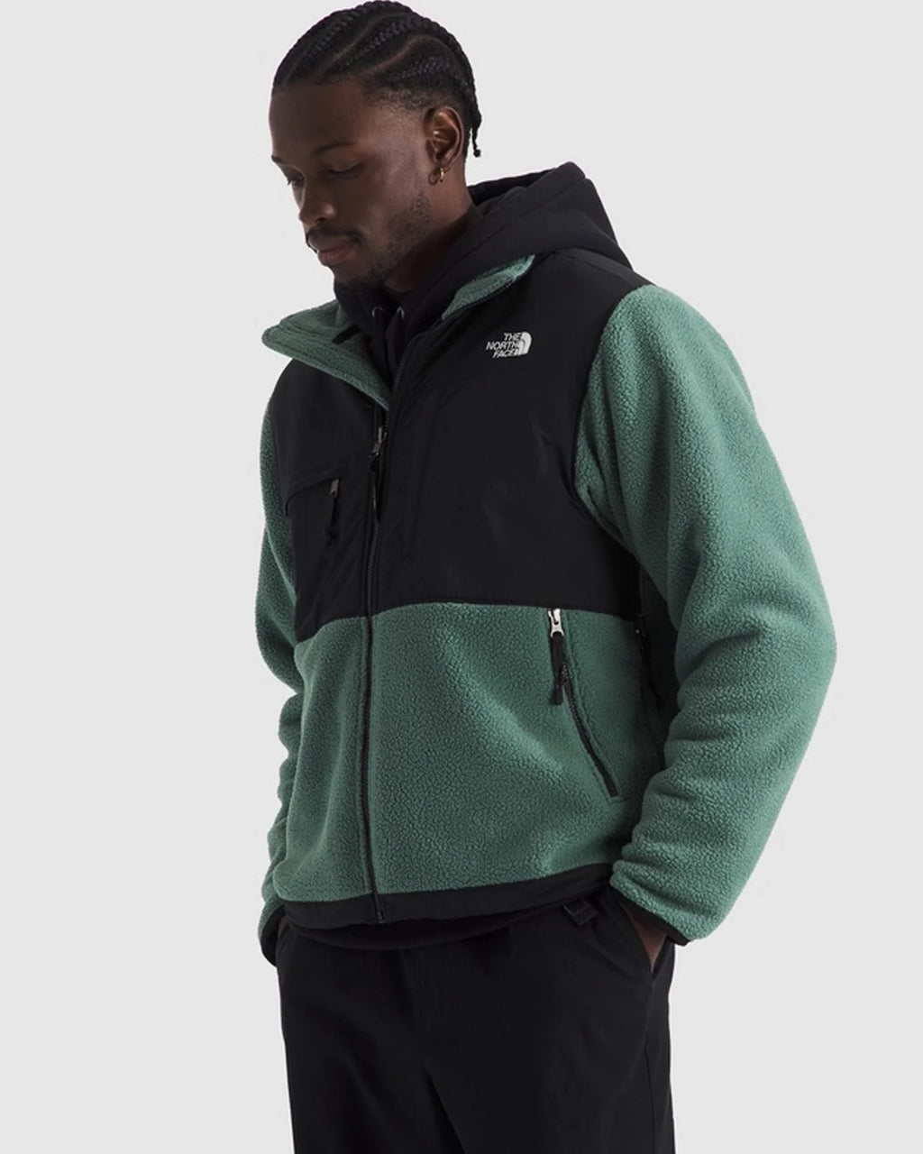 north face denali jacket