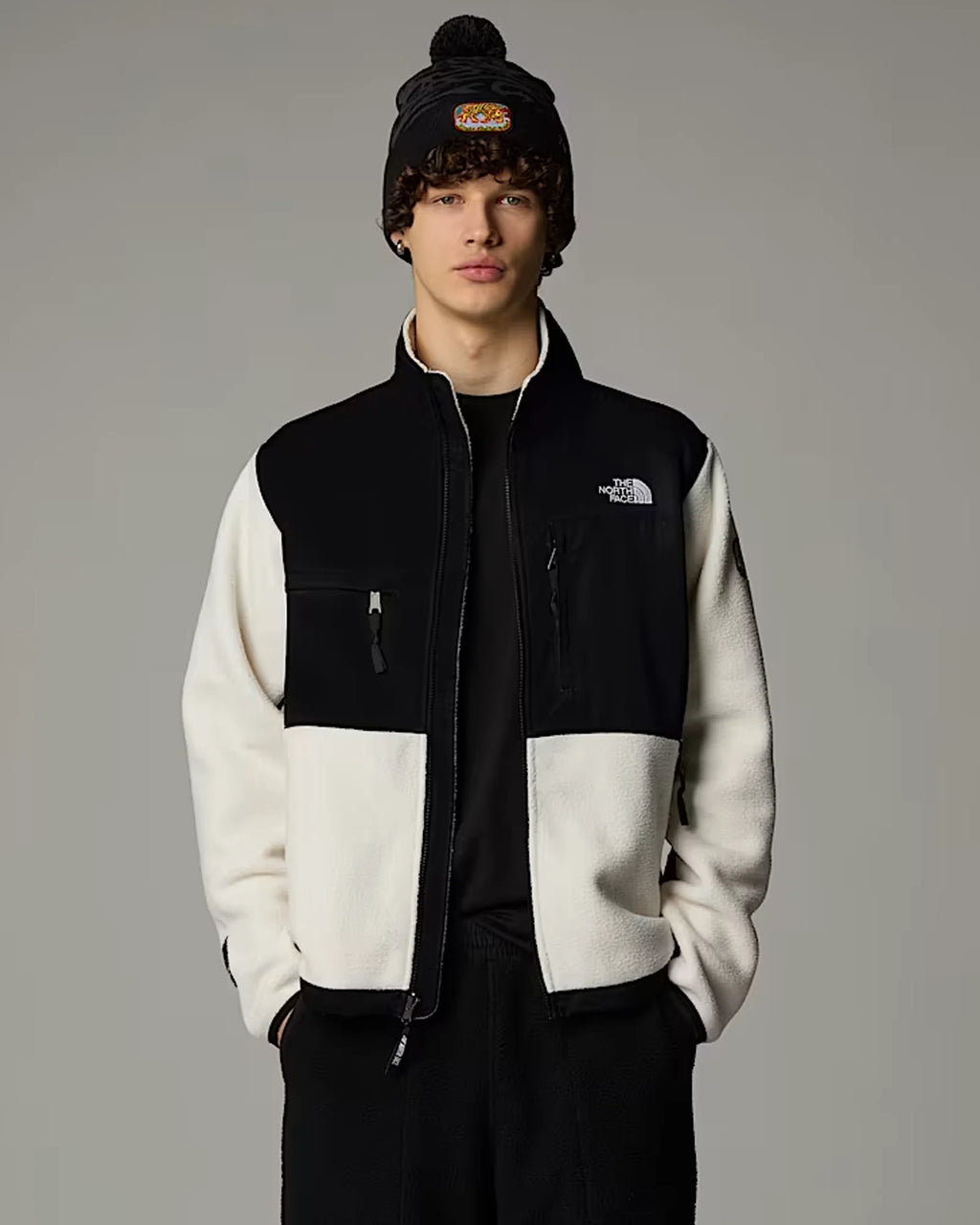 north face jacket