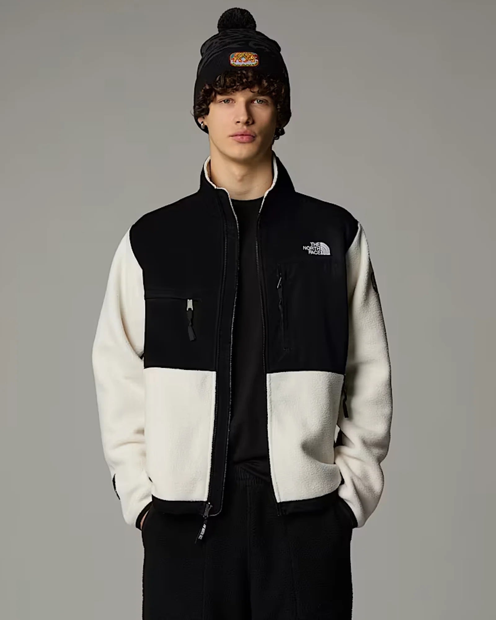 north face jacket