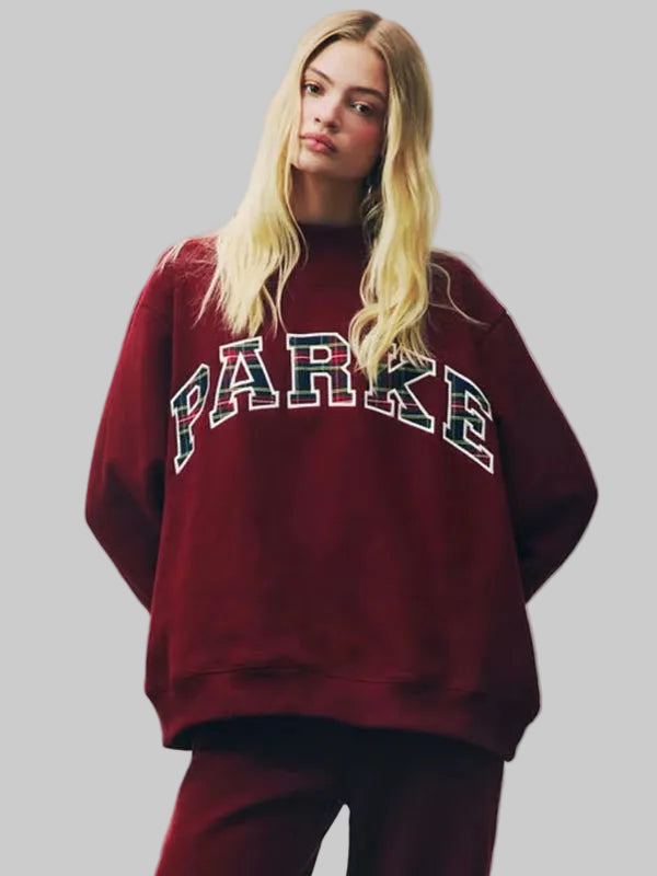 parke-holiday-plaid-varsity-mockneck-maroon-plaid
