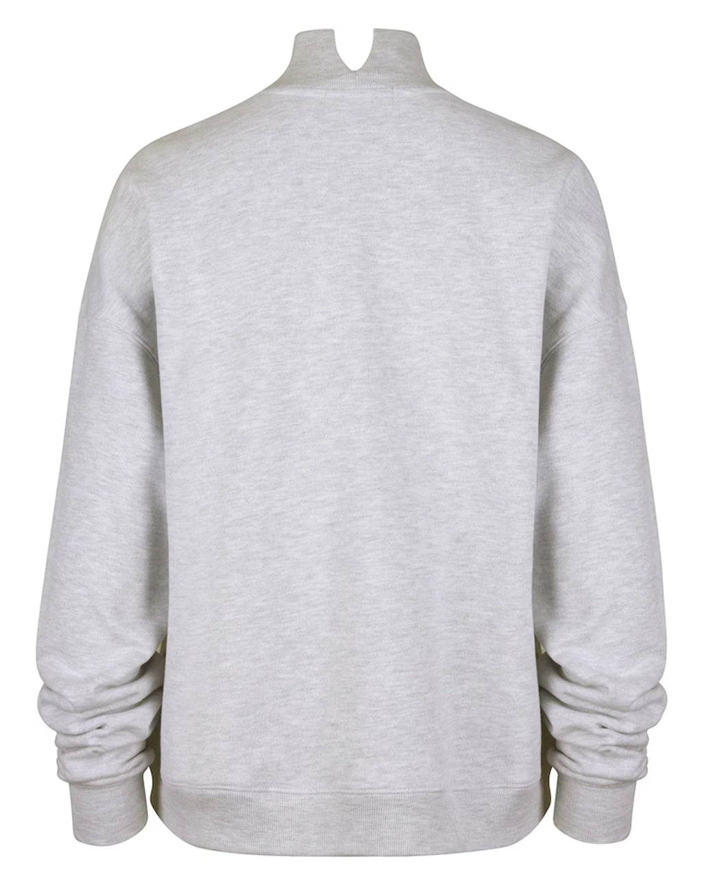 philadelphia-eagles-womens-47-heather-gray-philadelphia-eagles-vantage-mock-neck-pullover-sweatshirt