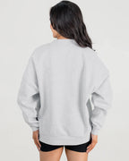 philadelphia eagles mockneck sweatshirt