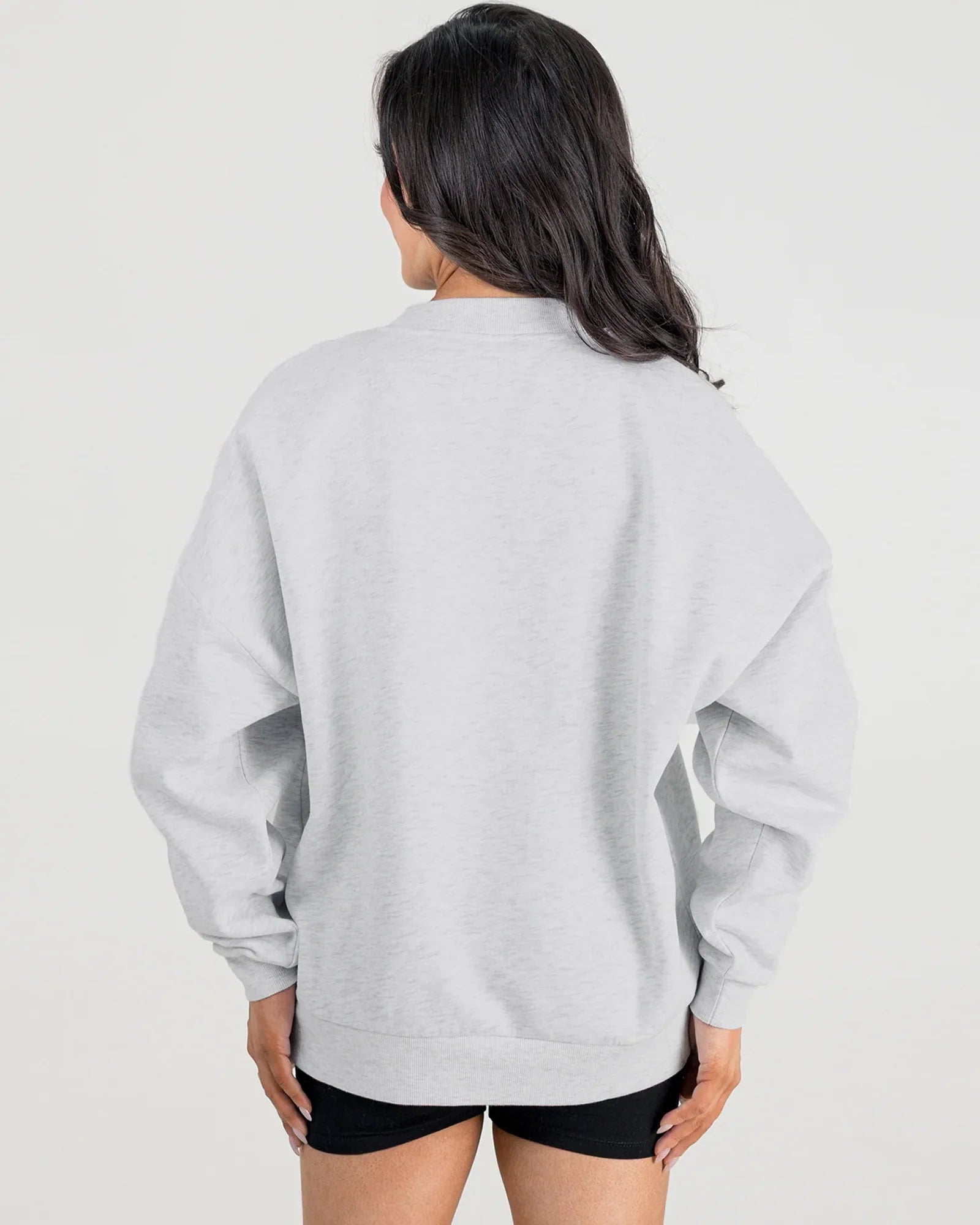 philadelphia eagles mockneck sweatshirt