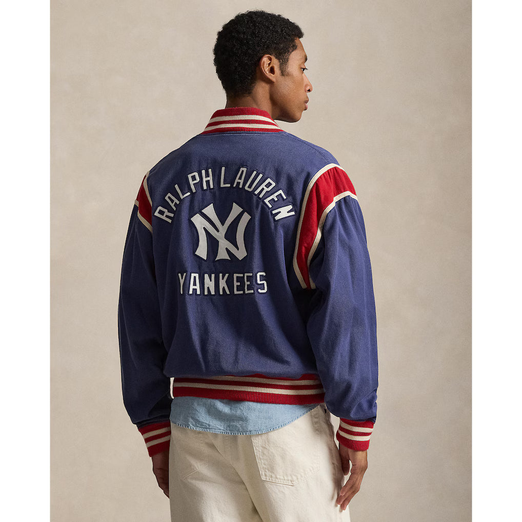 Yankees Bomber Jacket