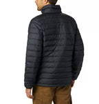 Jason Sudeikis Ted Lasso Puffer Jacket Zing Apparel