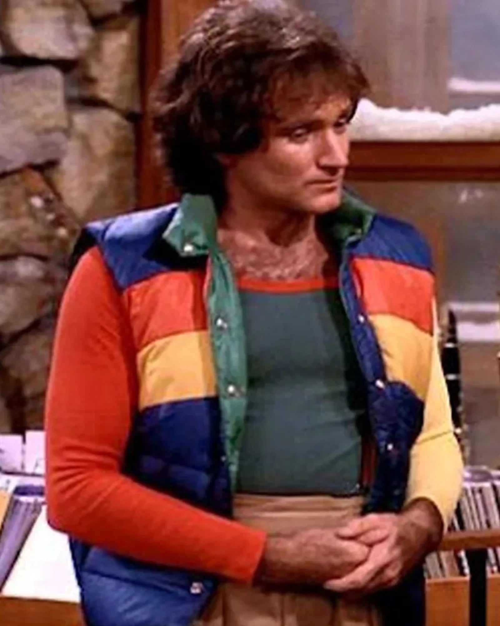 robin-williams-navy-puffer-vest