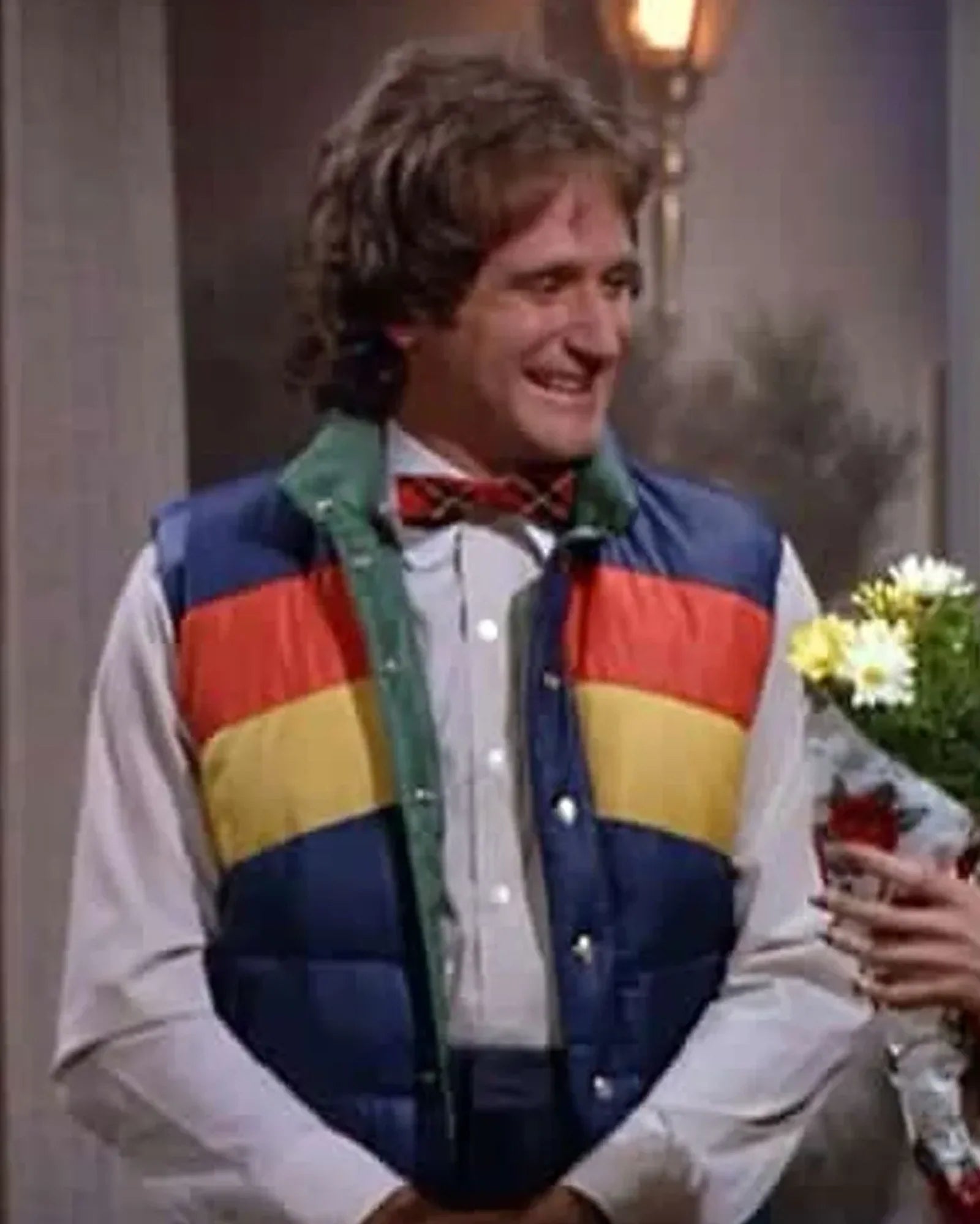 robin-williams-puffer-vest-multicolor