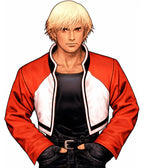 Rock Howard Jacket