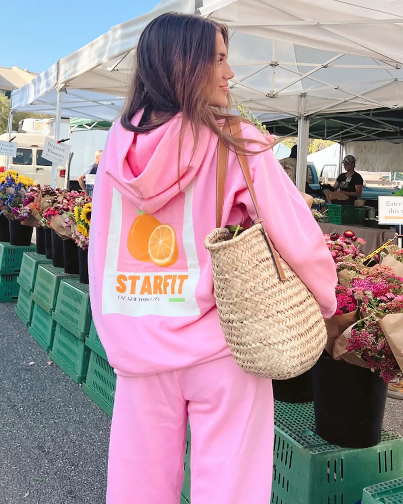 starfit-pink-and-orange-hoodie