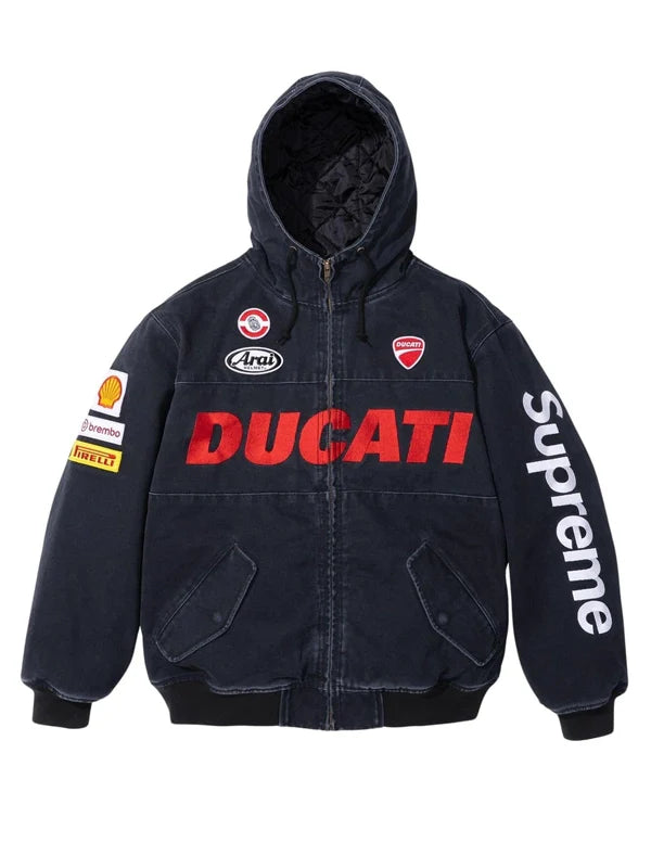 supreme-ducati-hooded-work-jacket
