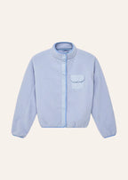 Pe Nation Blue Jacket