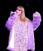 taylor_swift_fur_coat_lavender_haze