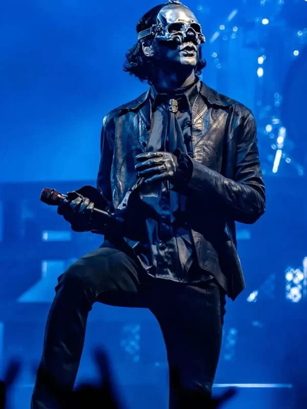 Papa V Jacket